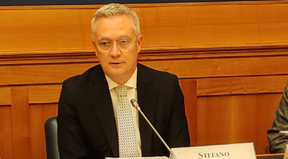 Camera, Pd chiede al Mef dati su efficacia della Lotteria degli scontrini