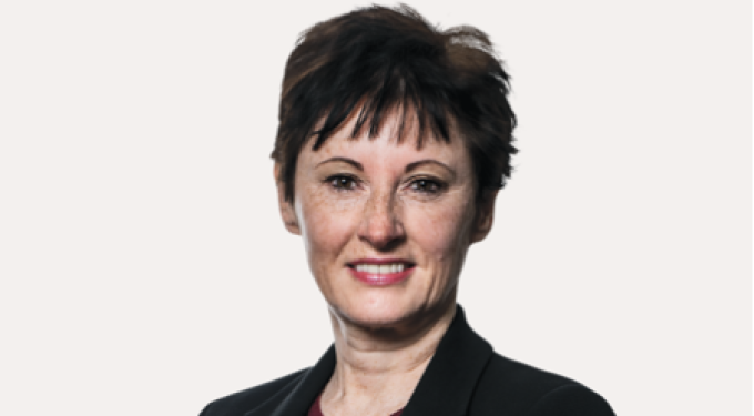 Entain, Stella David è il nuovo Ceo