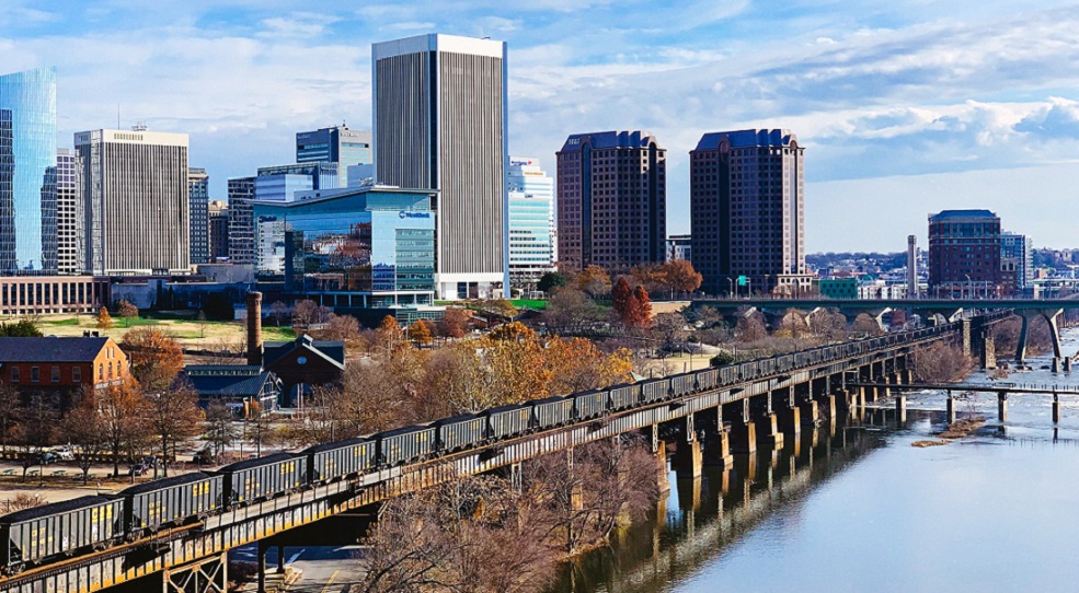 Richmond, elettori di nuovo al voto sul casinò?