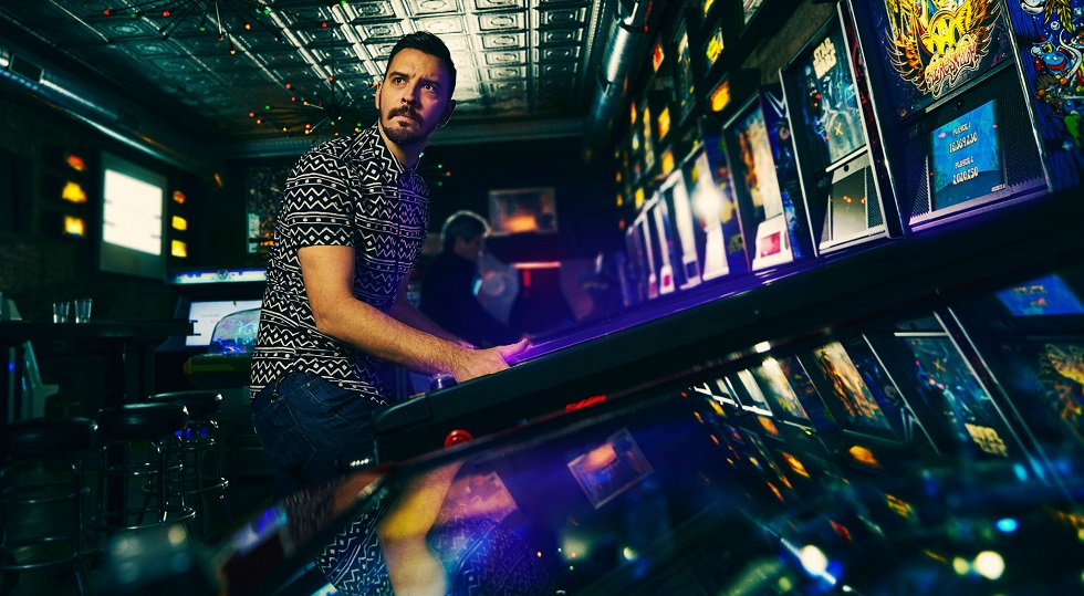 Jack Danger: da game designer a nuovo Head of community di Stern Pinball