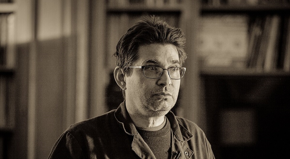Addio a Steve Albini: il produttore discografico due volte campione del mondo alle Wsop