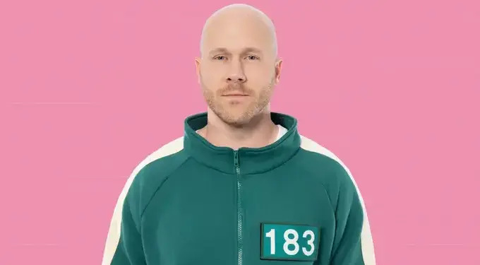 Dal poker all’arena di Squid Game: Steven Jones Jr. al reality di Netflix