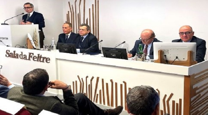 Assemblea nazionale Sts, focus su Albo Pvr e riordino del gioco