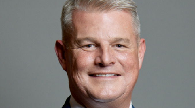 Bacta, il ministro Andrew in visita nei principali locali di gioco di Londra