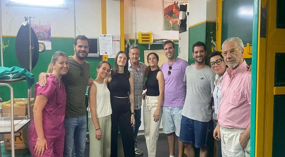 Medicina veterinaria, accordo fra Università di Bari e ippodromo di Taranto