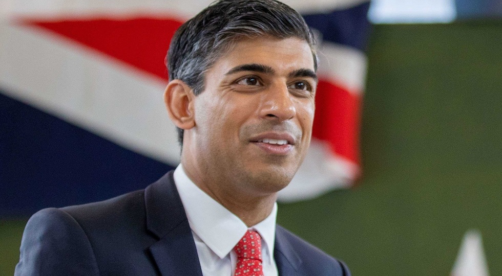 Rishi Sunak nuovo premier Uk: i progetti per il gioco e le criptovalute