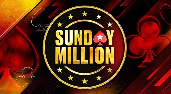 Il Sunday Million XXIII apre la stagione 2026 su PokerStars e Sisal