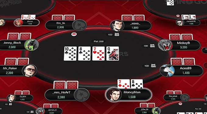 Il Sunday Million torna il 23-24 marzo su PokerStars-Sisal con 1 milione garantito