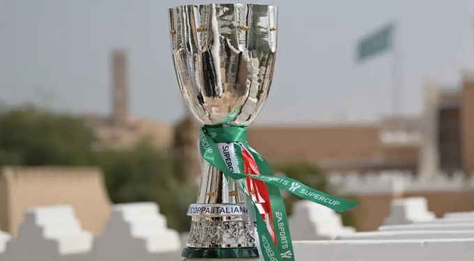 Supercoppa Italiana: Napoli favorito, Inzaghi prova a staccare Lippi e Capello