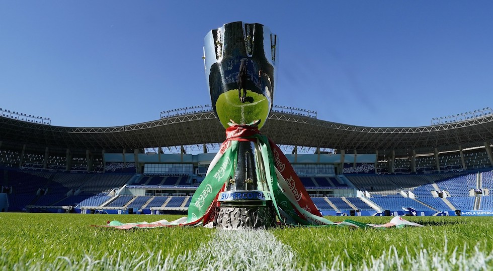 Supercoppa: Napoli e Inter favorite per la finale ma nerazzurri a 1,85