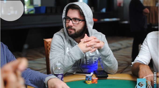 Suriano, Tantillo, Shehadeh e Buonocore, l’avventura azzurra al Wpt World Championship è andata così