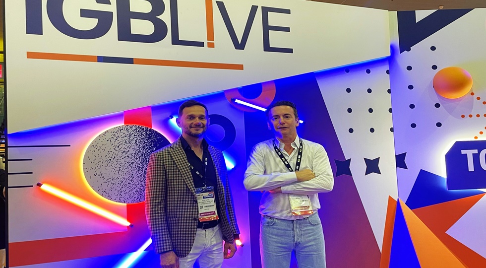 Igb Live: Sutic (Ne Games), ‘Pronti per il lancio in Svizzera e debutto su altri mercati’