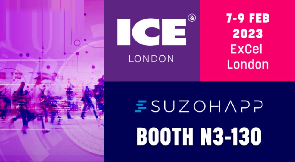 Suzohapp, a Ice 2023 tutte le ultime innovazioni