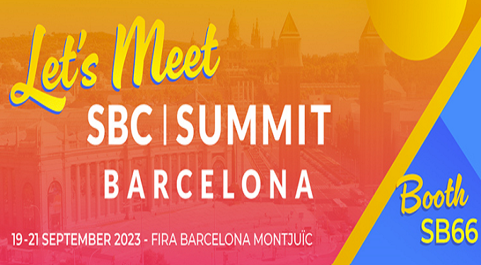 Sbc Summit Barcellona, scommesse sportive all’avanguardia con SuzoHapp