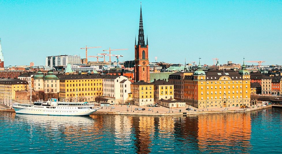 Svezia, rafforzare gioco autorizzato: i casinò online hanno quota più bassa