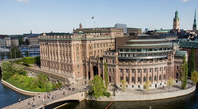 Svezia, Parlamento: ‘Gioco, nuove regole dal 2023’