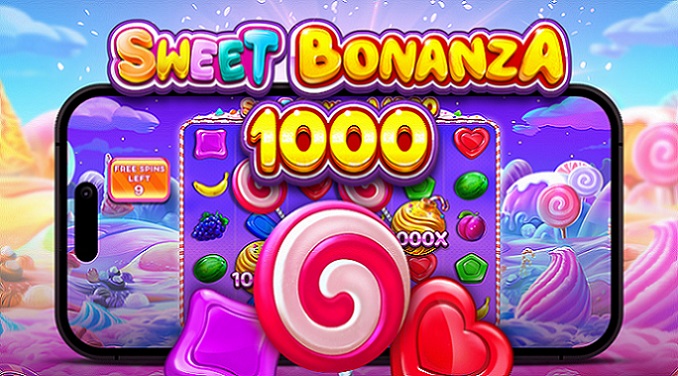 Sweet Bonanza 1000 di Pragmatic Play arriva su StarCasinò, Mantegazza: ‘Partnership di grande valore’