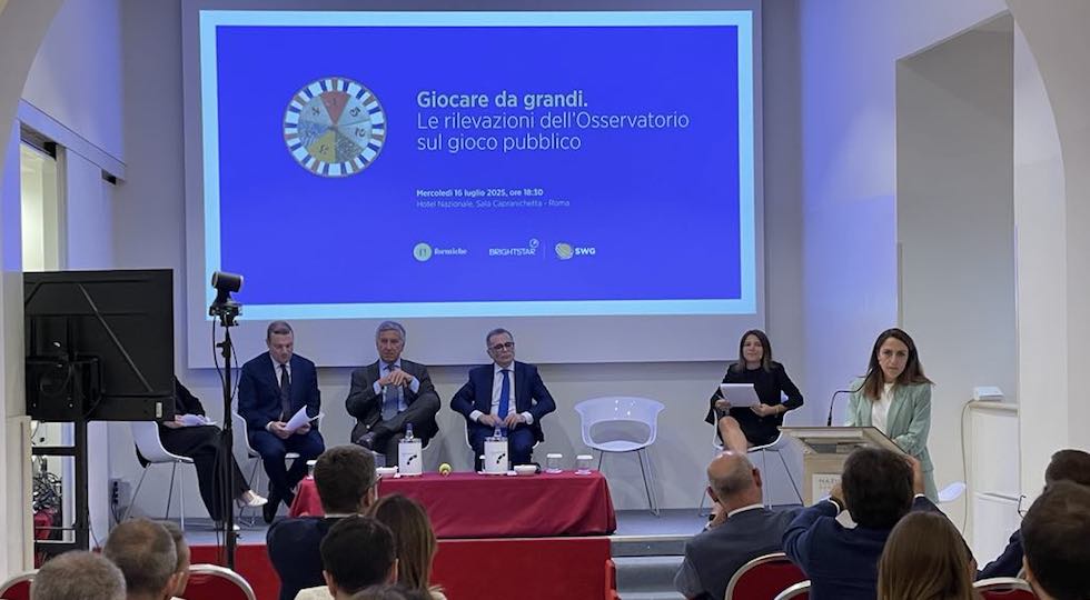 Swg, gli psicologi e la ludopatia: fenomeno complesso, mai isolato e in crescita