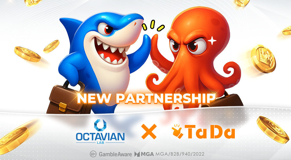 TaDa: ‘Partnership con Octavian Digital, opportunità di crescita in Italia’