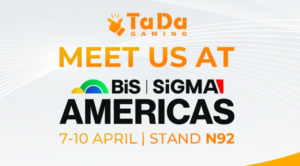 TaDa Gaming, il meglio del gruppo a Bis Sigma Americas 2025