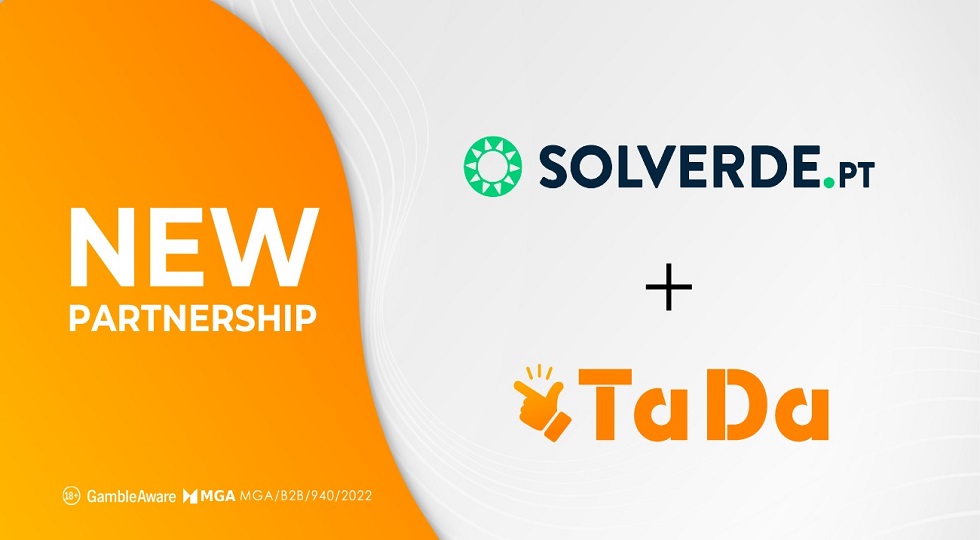 TaDa estende la presenza in Portogallo, accordo con Solverde.pt