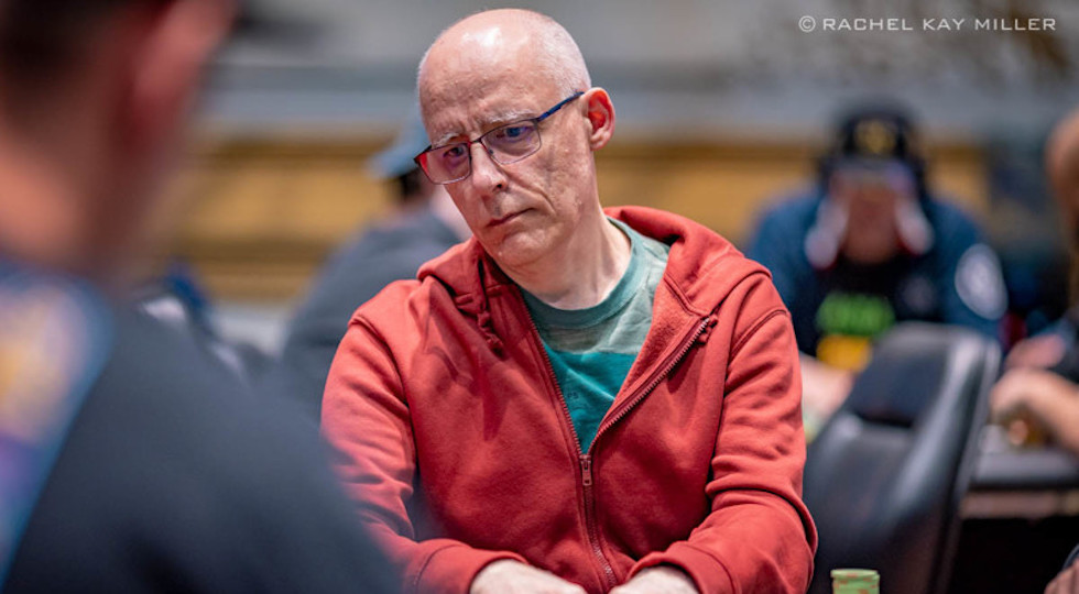 Rast e Ashton (senza Ivey) con il ‘terzo incomodo’ Shakerchi al Poker Players Championship Wsop 2023