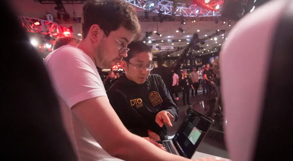 Negreanu sui solver al final table Wsop: ‘Regole da chiarire, ora c’è l’AI!’