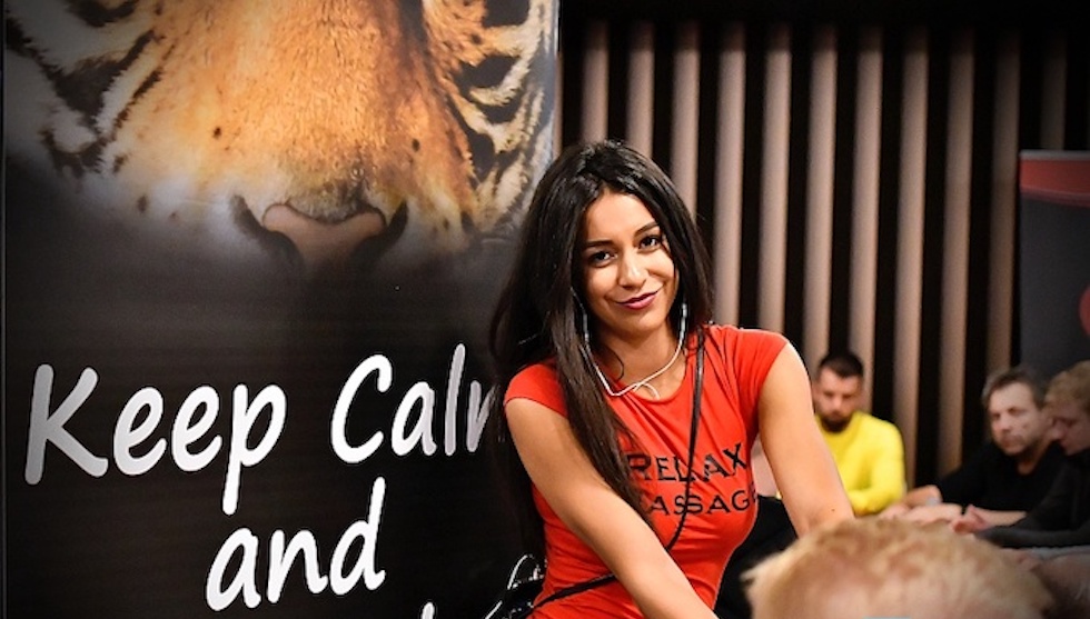 Torna il Tana delle Tigri, al Perla di Nova Gorica dal 21 settembre