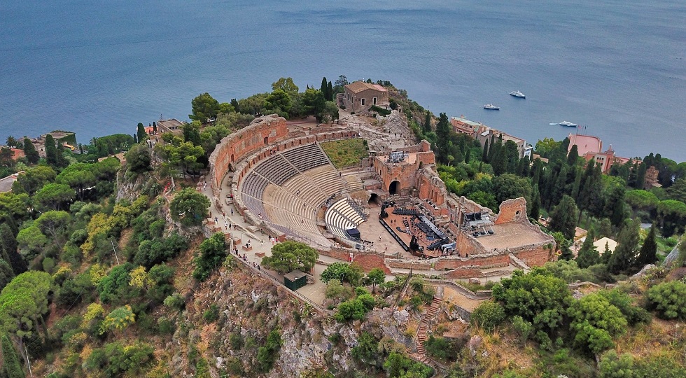 C’era una volta il Casinò di Taormina, e potrebbe esserci ancora