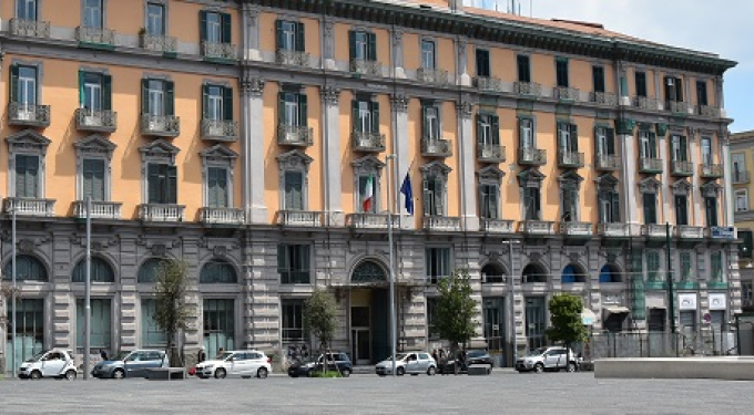 Tar su distanziometro e gioco: ‘Norme non vietano circolazione pedoni’