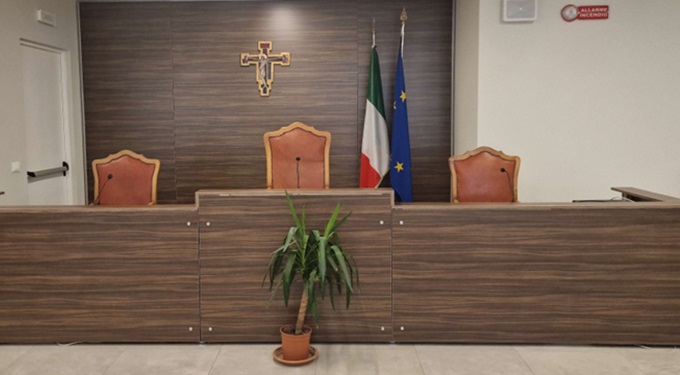 Tar Emilia Romagna su piano urbano Reggio Emilia: ‘Non c’è effetto espulsivo contro il gioco’