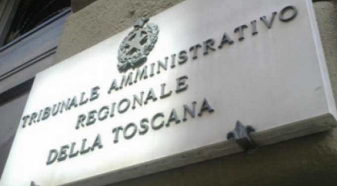 Tar Toscana: accolto parzialmente appello imprenditore del gioco su tema di concorrenza