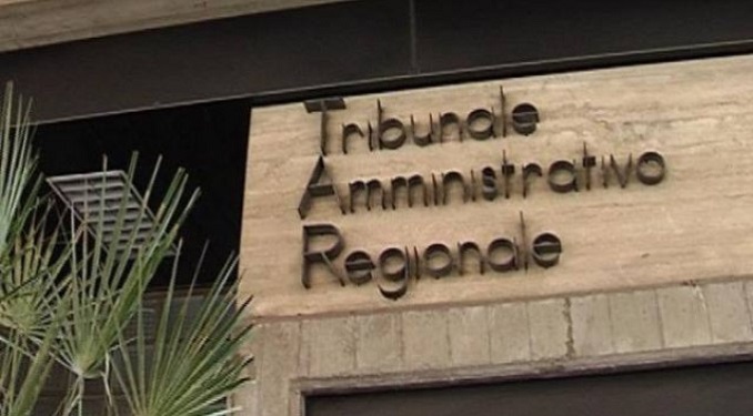 Tar: ‘Intestazione fittizia punto scommesse, confermata revoca licenza’