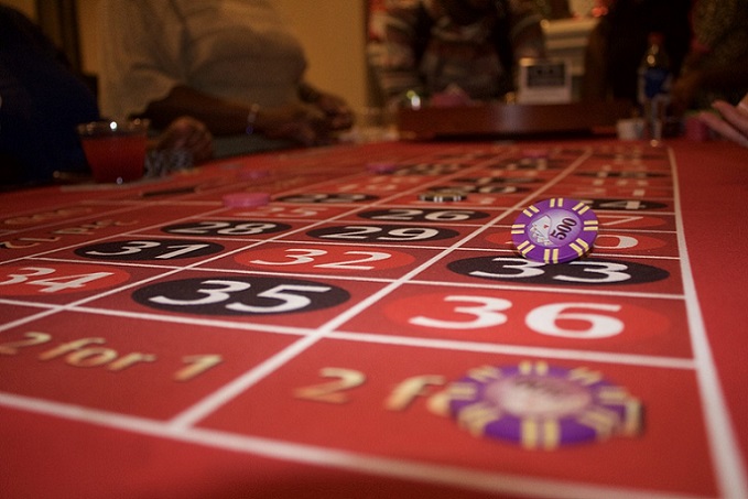 Tornei, casinò tra glamour e speranze matematiche