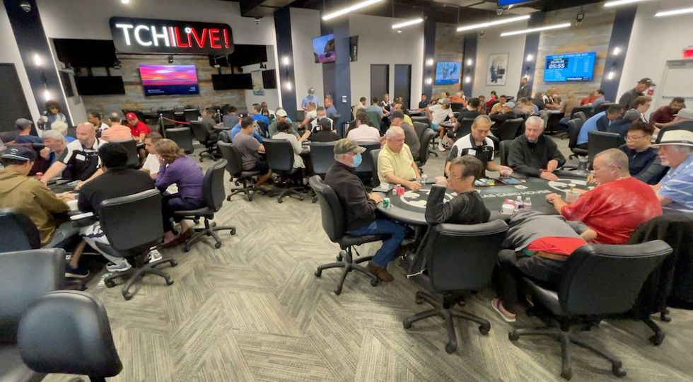 Il poker live in Texas è salvo fino a data da destinarsi