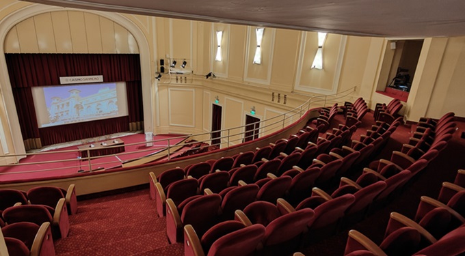 Sanremo celebra la saggistica: al casinò il Premio letterario internazionale ‘Antonio Semeria’ 2025