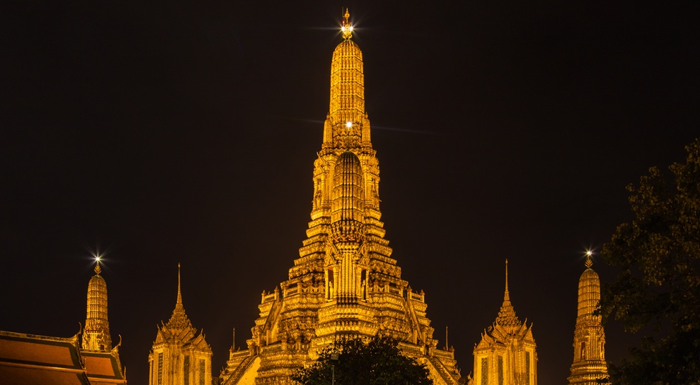 Thailandia, Zhijiang a capo di una rete di gioco online illegale: estradato in Cina