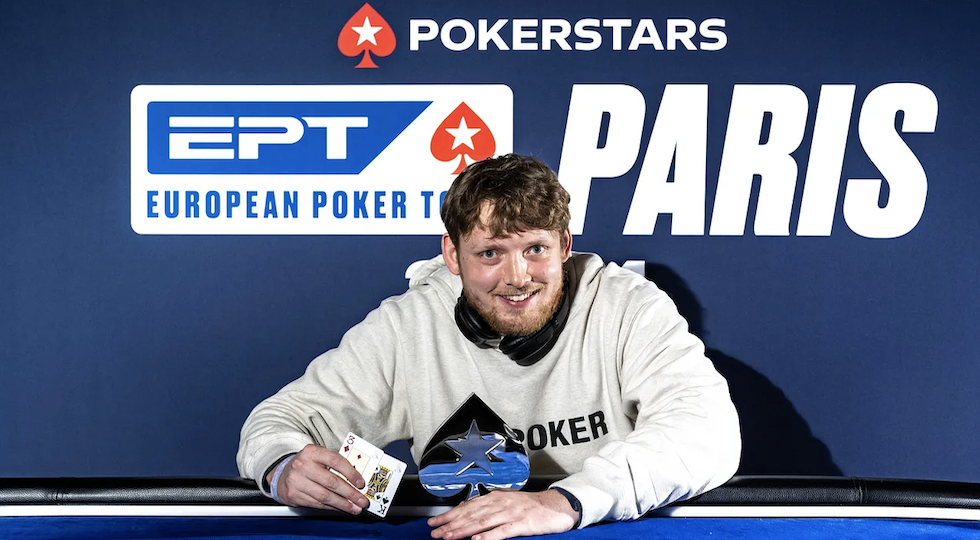 Ept Parigi: Camosci out al Mystery Bounty, trionfa l’olandese ten Haven