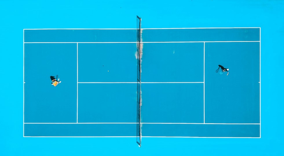 Tennis: 66 anni di videogiochi in mostra a Torino