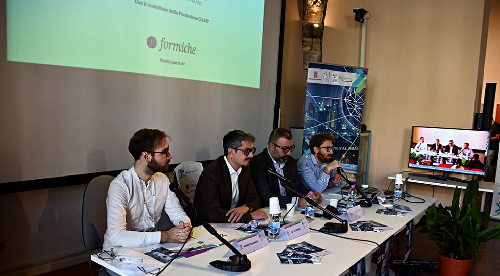 Alla Terni digital week ‘Gli esports sono anche un’opportunità di lavoro’: ecco il video del panel