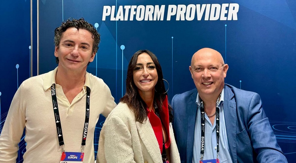 Terrabusi (Romagna Giochi): ‘Nuova piattaforma di gaming online un gioiello’