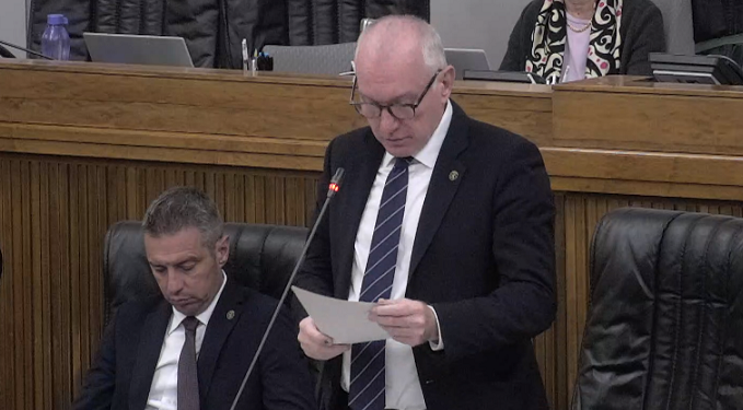 Testolin: ‘Casinò St. Vincent, procedura poker sarà annullata’