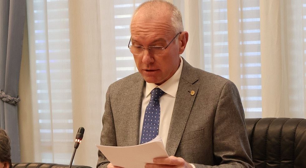 Testolin: ‘Sala Evolution Casinò di St. Vincent, interesse per spettacoli periodici’