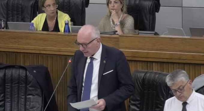 Consiglio Valle, ritirata mozione Fi su audizione Casinò: ‘Iter già avviato’