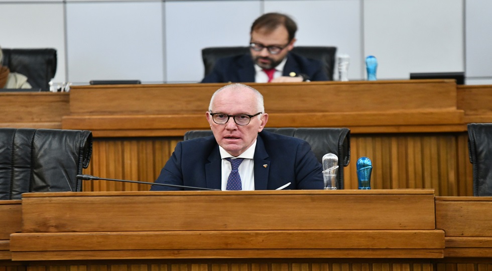 Testolin (Regione VdA): ‘Casinò, efficacia dei controlli assicurata da chi lo gestisce’