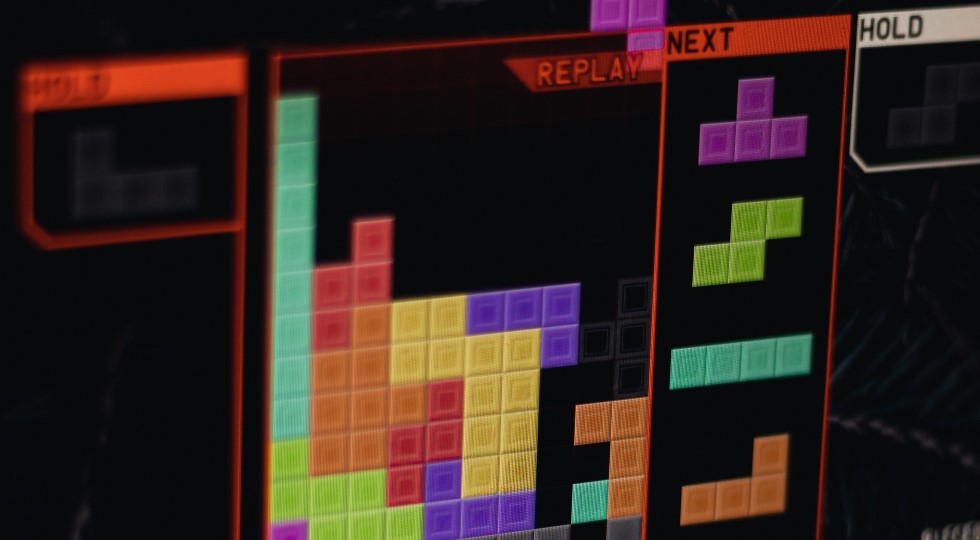 Tetris compie 40 anni, e un ragazzino americano lo manda in crash