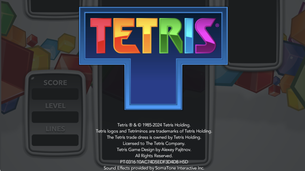 Tetris fa 40: il 6 giugno 1984 usciva il gioco divenuto simbolo di un’epoca