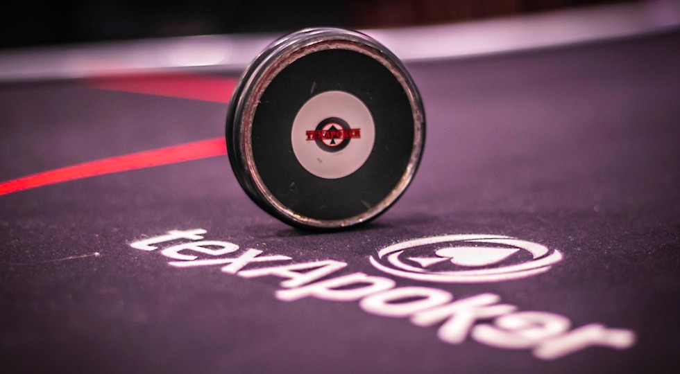 Apo Chantzis (Texapoker): ‘Aumenteremo a 2,5 buy in il cash minimo nei tornei di poker live’