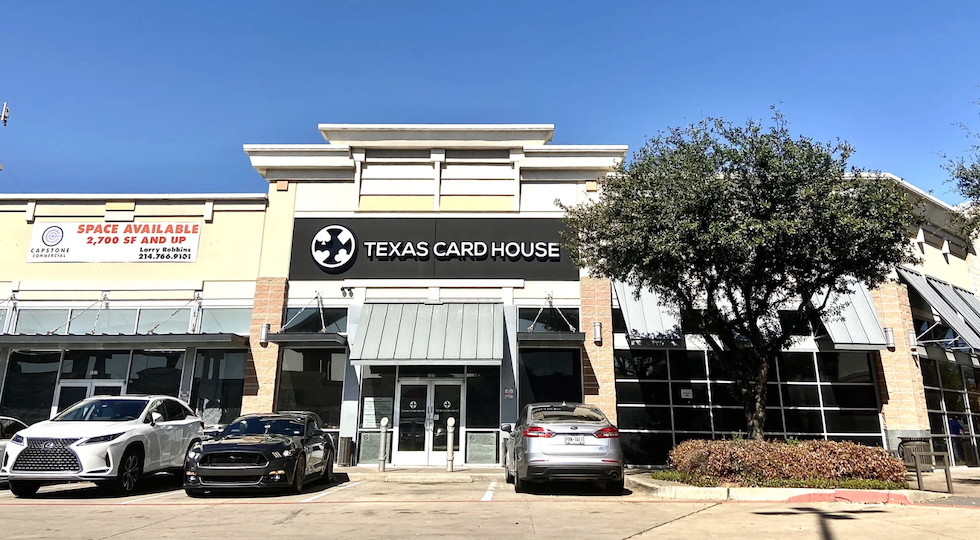 Texas Card House: scoperte chip contraffatte, rischio truffa sventato dalla room