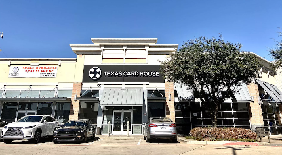 Texas, il poker live a Dallas è salvo ma arriva (anche lì?) il distanziometro